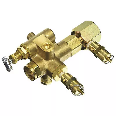 Ingersoll-Rand 49816283 Auxiliary Valve Ingersoll Rand • $256.99