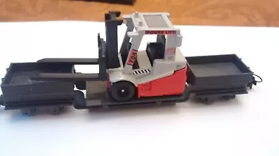 £11 • Buy 009 NARROW GAUGE Well Wagon /low Loader.