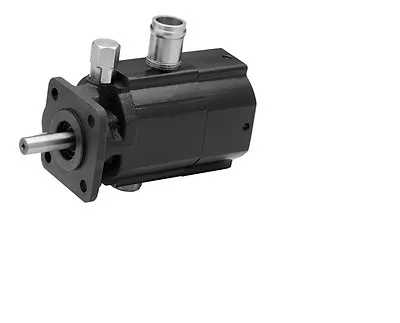 11 Gpm 2 Stage Hydraulic Pump • $205.50