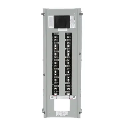 Siemens P1X42MC400CT  400 Amp 3-Phase 4-Wire 42 Circuits Panelboard Interior • $1599