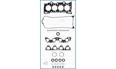 Cylinder Head Gasket Set HONDA CIVIC COUPE VTEC 16V 1.6 125 D16Z9 (1994-1995) • £123.47