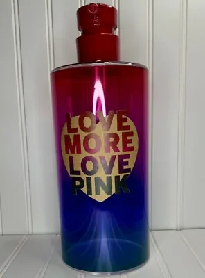 Victoria’s Secret Pink Store Display Prop - Large 13” Lotion Bottle - RARE FIND! • $348.95