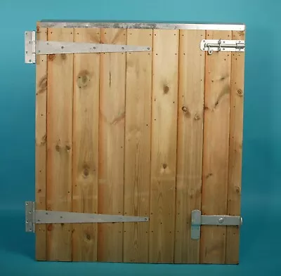 Bottom Stable Door  BF2265- Horse Stable Doors Galvanised Fixings Or Bespoke • £165