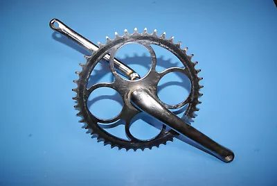 OEM Schwinn 26' Breeze Collegiate Racer & OTHERS 46 Tooth Crankshaft Sprocket 71 • $39.99