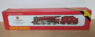 Hornby 00 Gauge LMS Class 5 Locomotive R842 • £45