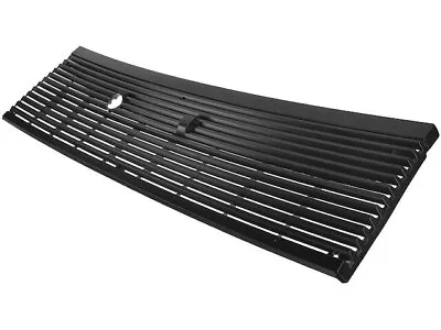 DIY Solutions 52RR18Z Cowl Grille Panel Fits 1983-1993 Ford Mustang • $54.50