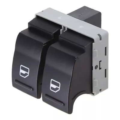 7E0959855A Electrical Car Window Lifter Switch For Transporter T5 • £6.90