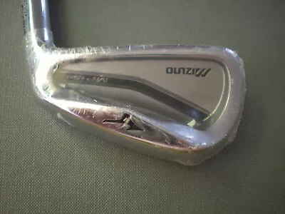 Mizuno Mp-54 #3 Single Iron Steel Stiff Dynamic Gold S300 • $169.99