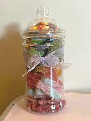 Sour Mix Jar Sweets • £8.99