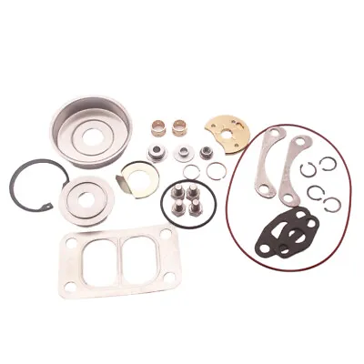 A Set Auto Turbo Rebuild Repair Replacement Kit Fit Holset HY35 HX35 HX40 HE341 • $39.99