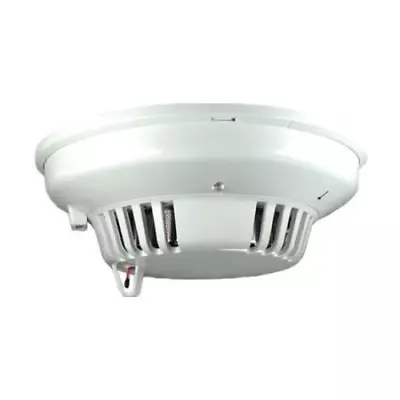 Bosch D263TH 2‑Wire Smoke Heat Detector • $59.95