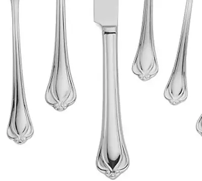 Lenox Alcott Flatware Your Choice • $6.40