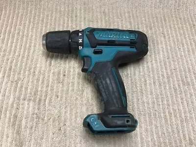 MAKITA 12v LI-ION CXT 3/8  CORDLESS DRILL DRIVER MODEL: FD05 Ships Free!! • $39.95