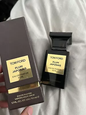 £200 • Buy Tom Ford Plum Japonais 50ml Used