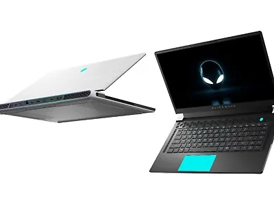 Alienware X15 R1 I7-11800H 16GB Memory 1TB SSD - RTX 3070 8GB 15.6  QHD 240HZ • $1195