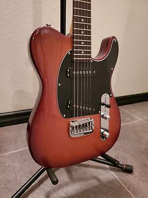 2012 G&L ASAT Special | Tribute Series • $599