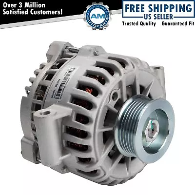 New Replacement Alternator For 99-03 Ford Windstar Van Minivan V6 3.8L • $128.90