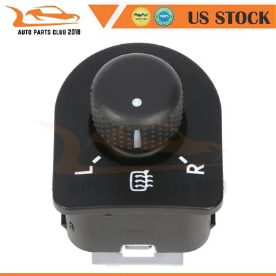 High Performance Mirror Switch For 2000 2001 2002 2003 2004 2005 2006 VW Golf • $10.49