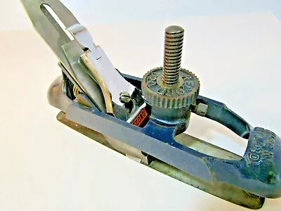 £95 • Buy Record No.020 Compass/circular Plane.  No20 Plane.Made In England