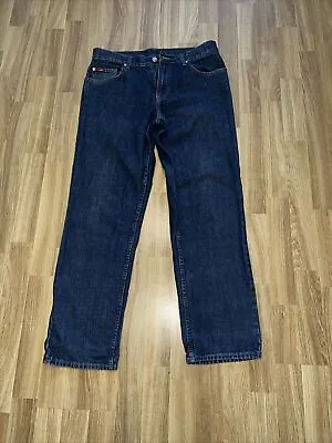 £15 • Buy Men’s Lee Cooper  Jeans / W32” L30” Straight Leg ❤️