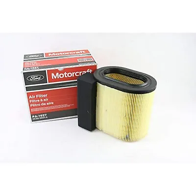 Genuine OEM Motorcraft FA1927 Ford HC3Z9601A 6.7L Powerstroke Diesel Air Filter • $45.95