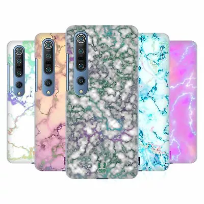 Head Case Designs Iridiscent Marble Hard Back Case & Wallpaper For Xiaomi Phones • $9.85