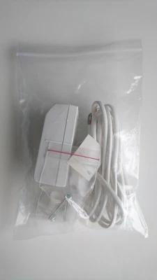 £22.80 • Buy Electronics Line EL2661 ELFLOOD Wirefree Flood Detector Infinite+Prime+Commpact