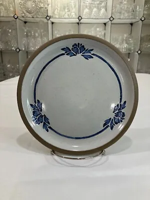 Blue Print England By Midwinter Pottery LTD W.R. - One Vintage Salad Plate • $19