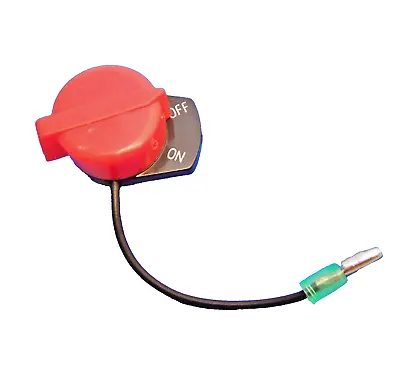 On Off Switch Fits Honda G100 G150 G200 GXH50 GX100 GX110 GX120 GX140 GX160 • £5.95