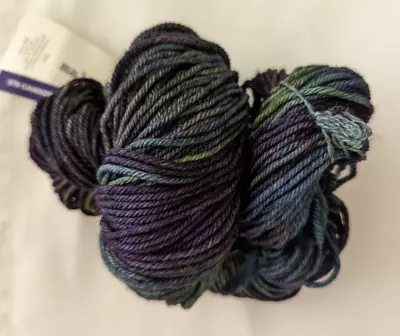 Malabrigo Rios Pure Merino Superwash 870 Candombe Skein 210 Yards • $14.98