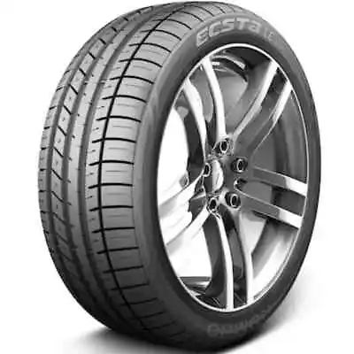 215/35R19 - 1 New Tyre KUMHO ECSTA LE SPORT • $100