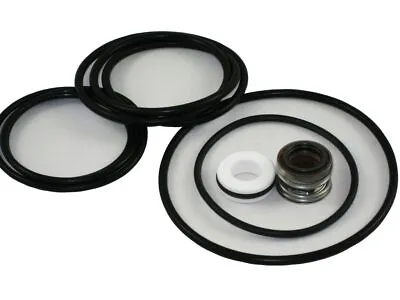 Wacker Neuson PT2 & PT2A New Style Trash Pump Seal Kit & O-Rings - 5000119784 • $50.95