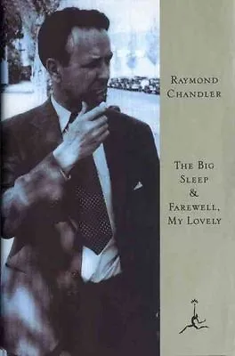 The Big Sleep & Farewell My Lovely; - Hardcover Raymond Chandler 9780679601401 • £15.65