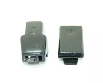 Sliding Window Handle Black Left Or Right Side Fits Volkswagen Vanagon 1980-1991 • $46.99