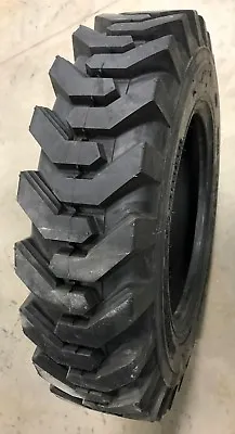 2 New Tires 5.70 12 Hercules R-4 Tubeless 4 Ply Skid Steer 5.70-12 5.70x12 ATD • $216