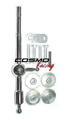 COSMO Racing Short Shifter Fit TOYOTA CELICA GT/GTS MR2 SPYDER 00-05 Bushings • $76.90