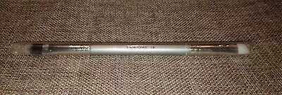 Lancome Dual Ended Liner & Shadow Brush #18 New Authentic  • £12.70