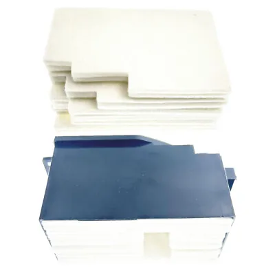 Waste Ink Tank Pad Set For Epson XP55 XP500 XP510 XP605 XP615 XP625 XP635 XP640 • $3.79