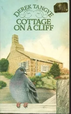 Cottage On A Cliff By Tangye Derek Paperback Book The Cheap Fast Free Post • £3.56