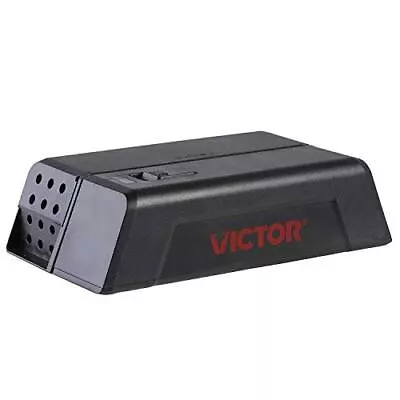 Victor M250S Indoor Electronic Humane Mouse Trap - No Touch No See Electric M... • $22.12