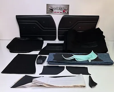 HQ-WB Holden Ute Trim Kit • $1275