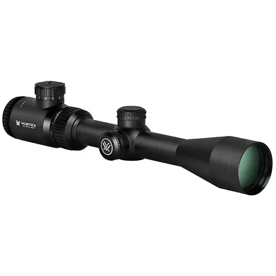 Vortex Crossfire II 3-9x40 V-Brite Riflescope CF2-31025 • $189