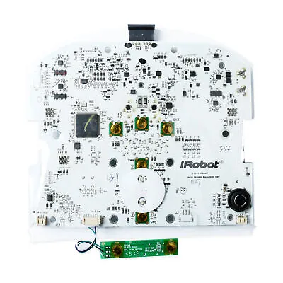 PCB Main Motherboard For IRobot Roomba 550 560 570 580 590 651 655 664 690 694 • $94.58