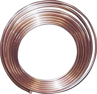 New Cardel Ref-5/8 5/8  Inch By 50 Foot Refrigeration Hvac Copper Tubing 4115457 • $128.99