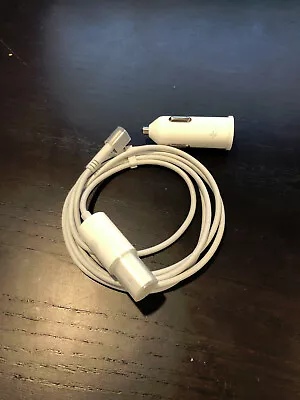 Apple MagSafe 1 Airline Adapter • $3.64