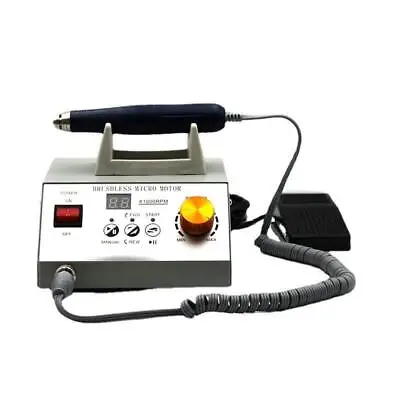 Brushless Handpiece Dental Lab Handpiece Dental Micro Motor 60000 RPM • $240.36