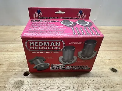 Hedman 21154 3  Aluminized Steel Collector Ball Flange Kit • $32