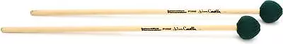 Innovative Percussion IP1006B Jim Casella Indoor/Outdoor Hard Vibraphone Mallets • $43.95