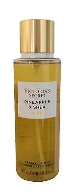 NEW Victoria's Secret Pineapple & Shea Women Fragrance MIST 8.4 OZ • $15.95