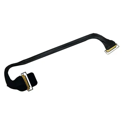 LCD LVDS Video Dispay Flex Cable Line For Macbook Pro A1278 2008 2009 2010 30PIN • $9.37